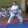 Turniej Karate w Bestwinie
