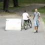 Film czechowickich rowerzystw