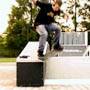 Nowy skatepark w Czechowicach