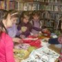 Biblioteczne spotkania z nauk