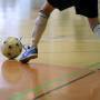 Czechowiczanie w Lidze Futsalu
