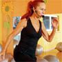 Walentynkowy maraton fitness
