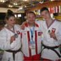 Czechowiccy judocy w Zagrzebiu