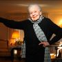 Marta Eggerth: 100 rocznica urodzin