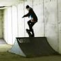 Skate Park na Kopalnioku - wideo