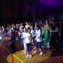 Impreza "Show dance" w Chybiu