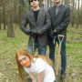 "Fortel": nowy film studia Lompfilm