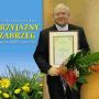 Honorowy tytu dla ksidza