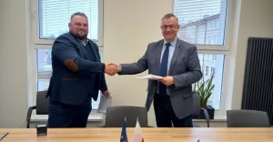 Podczenia budynkw do sieci kanalizacji. Podpisano umow