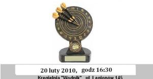 Vita Life Dart Championship