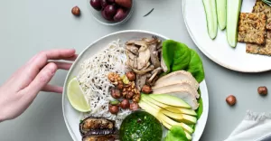 Dieta Dr Dbrowskiej od ProszeZdrowie
