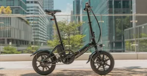 Dlaczego warto wybra rower elektryczny z manetk gazu?