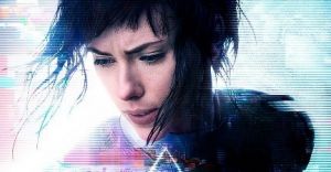 "Ghost in the Shell" 29 marca przedpremierowo w Multikinie