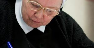 Spotkanie z Anastazj Pustelnik