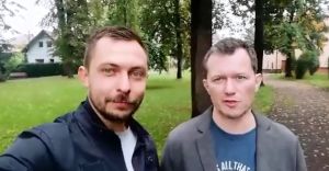 Twj Samorzd zarejestrowa listy kandydatw do Rady Miejskiej