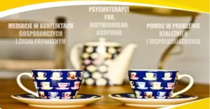 Wsparcie w trudnych chwilach - mediacje i interwencje kryzysowe w Centrum "Rozmowa"