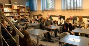 Powstaje klub fotograficzny