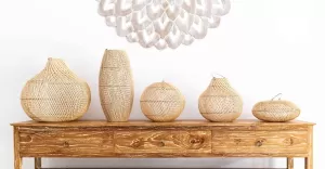 Dekoracje boho - styl boho w Twoim wntrzu!
