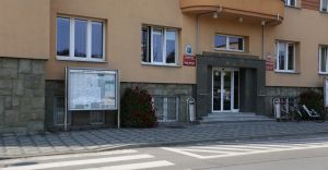 Podczas konsultacji spoecznych nie byo adnych uwag do projektu