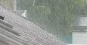 Zaamanie pogody! Ulewy i znaczny spadek temperatury
