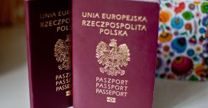 Powstanie nowy paszport. Kady moe go zaprojektowa