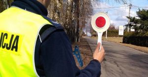 Wzmoone kontrole policji na drogach Podbeskidzia