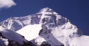 Zdobywca Mont Everest uhonorowany