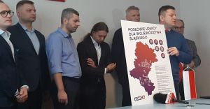 Posowie Lewicy chc realizacji projektw - m.in. remontu dworca