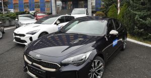 Policyjna grupa "Speed" bdzie walczy z agresj na drogach
