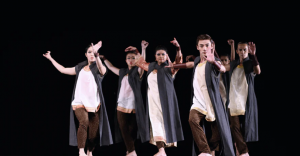 Czy warto chodzi do teatru z dzieckiem?