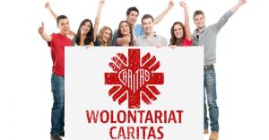 Przy diecezjalnej Caritas powstao centrum wolontariatu