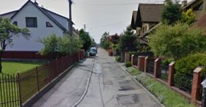 Na kadej posesji powinna by tabliczka z adresem