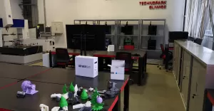 Druk 3D