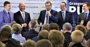 Pose poszukuje modych doradcw. Rwnie z powiatu bielskiego