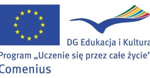 Nowy projekt europejski w liceum