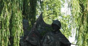 Historyczny pomnik do wyburzenia?
