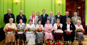 Jubileusze maeskie