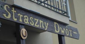 "Straszny dwr" apeluje do darczycw o pomoc