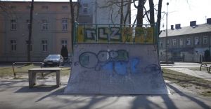 Skatepark przy Sienkiewicza najgorszy w Polsce? Opinia vlogera