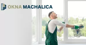 Okna i drzwi z montaem na terenie Bielska-Biaej.