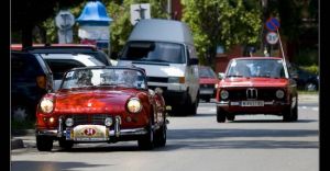 Motoryzacyjna podr w czasie