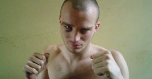 Wojciech Adamus na Summer Fight