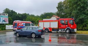 roda na czechowickich drogach. Podsumowanie dziaa policji