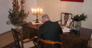 Rocznica: egnali ofiary katastrofy