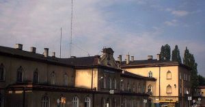 Miasto chce przej dworzec