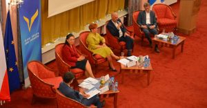 [FOTO] Samorzdowcy w Bielsku-Biaej obchodzili 30-lecie ZGiP
