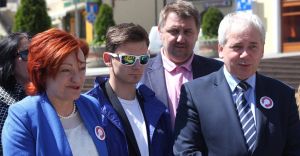 Kotowicz pity na licie PO
