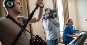 Chcesz wystpi w znanym serialu? Casting w Bielsku-Biaej