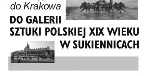 MDK zabierze nas do Krakowa