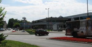 Rondo otrzymao imi Solidarnoci